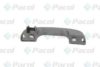 VOLVO 3175367 Holder, radiator grille